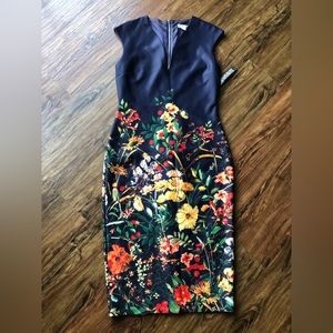 NY&Company~Pencil Dress~SizeM~NWT